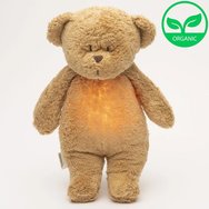 Moonie The Ultimate 8 in 1 Baby Sleep Aid Код M-MCA2, 1 бр - Cappuccino Moonie The Ultimate 8 in 1 Baby Sleep Aid Код M-MCA2, 1 бр - Cappuccino