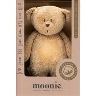 Moonie The Ultimate 8 in 1 Baby Sleep Aid Код M-MCA2, 1 бр - Cappuccino Moonie The Ultimate 8 in 1 Baby Sleep Aid Код M-MCA2, 1 бр - Cappuccino