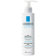 La Roche Posay Lait Demaquillant Physiologique Нежно почистваща грижа200ml