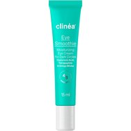 Clinéa Promo Limited Edition Hyaluronic Waterbomb 30ml & Eye Smoothie 15ml & Подарък торбичка 1 бр
