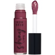 Mon Reve Shiny Lips 8ml - 15 Sweet Crambeery  Mon Reve Shiny Lips 8ml - 15 Sweet Crambeery