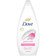 Dove Petal Soft Shower Gel 720ml Dove Petal Soft Shower Gel 720ml