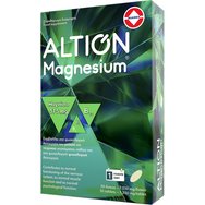 Altion Magnesium 375mg, 30tabs