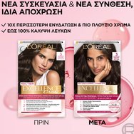 L\'Oreal Paris Excellence Creme 1 брой - 3 тъмно кафяво