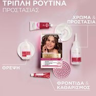 L\'Oreal Paris Excellence Creme 1 брой - 3 тъмно кафяво