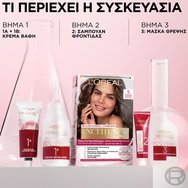 L\'Oreal Paris Excellence Creme 1 брой - 4 кафяви L\'Oreal Paris Excellence Creme 1 брой - 4 кафяви