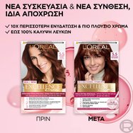 L\'Oreal Paris Excellence Creme 1 брой - 5,5 акация махагон L\'Oreal Paris Excellence Creme 1 брой - 5,5 акация махагон