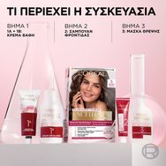 L\'Oreal Paris Excellence Creme 1 бр - 7 блондинка