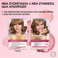 L\'Oreal Paris Excellence Creme 1 бр - 7 блондинка
