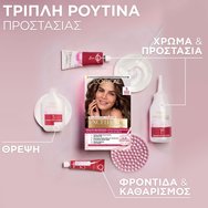 L\'Oreal Paris Excellence Creme 1 бр - 7.3 Златно русо