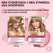 L\'Oreal Paris Excellence Creme 1 бр - 7.3 Златно русо