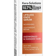 Vichy Dercos Kera-Solutions Lifeless Ends Serum Серум за увредени краища 40ml