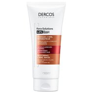 Vichy Dercos Kera-Solutions Restoring 2 min Mask Възстановяваща маска за увредена коса 200ml
