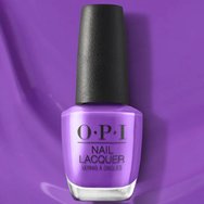 OPI Nail Lacquer Nail Polish Лак за нокти с дълготраен цвят 15ml - Glowin\' On Vacay