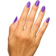 OPI Nail Lacquer Nail Polish Лак за нокти с дълготраен цвят 15ml - Glowin\' On Vacay