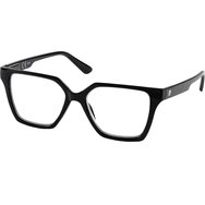 Eyelead Reading Glasses Код Ε268 Black Удобни и качествени очила за четене в черен цвят 1 бр - +0.75