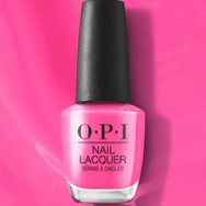 OPI Nail Lacquer Nail Polish Лак за нокти с дълготраен цвят 15ml - Your Zestination Awaits