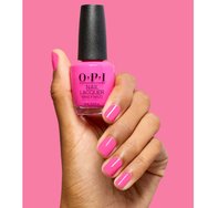 OPI Nail Lacquer Nail Polish Лак за нокти с дълготраен цвят 15ml - Your Zestination Awaits