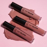 Mon Reve Matte Lips Liquid Lipstick Течно матово червило с наситен дълготраен цвят 4ml - 28 Mon Reve Matte Lips Liquid Lipstick Течно матово червило с наситен дълготраен цвят 4ml - 28