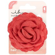 Invisibobble Clipstar Fleur De Coral 1 бр - Щипка за коса, идеална за гъста коса