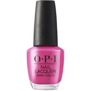 OPI Nail Lacquer Nail Polish Лак за нокти с дълготраен цвят 15ml - Strawberry Cosmo OPI Nail Lacquer Nail Polish Лак за нокти с дълготраен цвят 15ml - Strawberry Cosmo