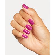 OPI Nail Lacquer Nail Polish Лак за нокти с дълготраен цвят 15ml - Strawberry Cosmo