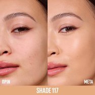 Maybelline Lifter Plump & Glow Spf15 Foundation Хидратиращ Фон дьо тен със Средна Защита, 2% Ниацинамид & Хиалуронова Киселина за Плътна & Сияйна Кожа през Целия Ден 30ml - 117 Maybelline Lifter Plump & Glow Spf15 Foundation Хидратиращ Фон дьо тен със Средна Защита, 2% Ниацинамид & Хиалуронова Киселина за Плътна & Сияйна Кожа през Целия Ден 30ml - 117