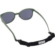 Kietla Kids Wazz 7-12 Years Код WA5UNKAKI Sunglasses, 1 Брой - Kaki