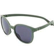 Kietla Kids Wazz 7-12 Years Код WA5UNKAKI Sunglasses, 1 Брой - Kaki