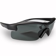 EyeLead Детски слънчеви очила с черна рамка 1 бр. Код К1012
