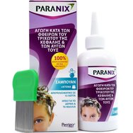 Paranix Shampoo Шампоан против въшки​​​​​​​ 200ml