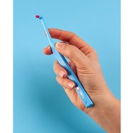 Curaprox 1009 Single Бензин / Син 1 бр Curaprox 1009 Single Бензин / Син 1 бр