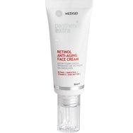 Medisei Promo Panthenol Extra Retinol Anti-Aging Face Cream 30ml & Days Collagen Boost 5x2ml & Подарък Dalee Сребърни обеци 925, произволни 1 чифт