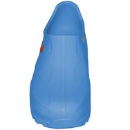 Emanuele Awp Dynamic Light Blue Сабо в светлосин цвят с ергономичен дизайн за облекчаване на краката при продължително стоене прав, за отмора и комфорт на цялото тяло 1 чифт - 48 Emanuele Awp Dynamic Light Blue Сабо в светлосин цвят с ергономичен дизайн за облекчаване на краката при продължително стоене прав, за отмора и комфорт на цялото тяло 1 чифт - 48