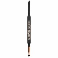 Maybelline Sculpting Stix Eyeliner Countour Молив за очи 2 в 1 с четка, наситен цвят и кремообразна матова формула 1 брой - 016 Black Blur Maybelline Sculpting Stix Eyeliner Countour Молив за очи 2 в 1 с четка, наситен цвят и кремообразна матова формула 1 брой - 016 Black Blur