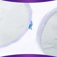 Always Discreet Pants Plus 8 бр - Large (44-54)