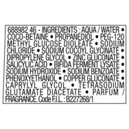 Vichy Normaderm Phytosolution Intensive Purifying Gel Интензивно почистващ гел за мазна, склонна към акне кожа 200ml
