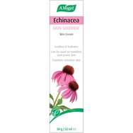A.Vogel Echinacea Skin Cream 30ml - Хидратиращ крем с ехинацея за раздразнена, чувствителна кожа с тенденция към акне A.Vogel Echinacea Skin Cream 30ml - Хидратиращ крем с ехинацея за раздразнена, чувствителна кожа с тенденция към акне