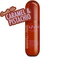 Nyx Professional Makeup Hair & Body Fragrance Mist 160ml - Caramelt Mami Nyx Professional Makeup Hair & Body Fragrance Mist 160ml - Caramelt Mami