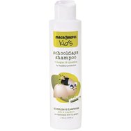 Macrovita Macrorepel Kids Schooldays Shampoo Защитен шампоан против въшки с оцет и квасия 150ml Macrovita Macrorepel Kids Schooldays Shampoo Защитен шампоан против въшки с оцет и квасия 150ml