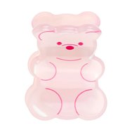 Invisibobble Clipstar Kids Bearly Bloomed Детски щипки за коса с различни дизайни 4 броя Invisibobble Clipstar Kids Bearly Bloomed Детски щипки за коса с различни дизайни 4 броя