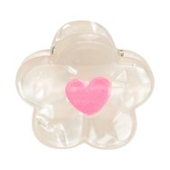 Invisibobble Clipstar Kids Bearly Bloomed Детски щипки за коса с различни дизайни 4 броя Invisibobble Clipstar Kids Bearly Bloomed Детски щипки за коса с различни дизайни 4 броя