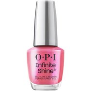 OPI Infinite Shine Nail Polish Лак за нокти с гел ефект и издръжливост до 11 дни 15ml - Good Nighty Aphrodite OPI Infinite Shine Nail Polish Лак за нокти с гел ефект и издръжливост до 11 дни 15ml - Good Nighty Aphrodite