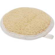 Zansot Egyptian Loofah Round Glove 1 брой