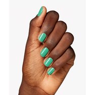 OPI Infinite Shine Nail Polish Лак за нокти с блестящ гел ефект и издръжливост до 11 дни 15ml - Big Apple Green OPI Infinite Shine Nail Polish Лак за нокти с блестящ гел ефект и издръжливост до 11 дни 15ml - Big Apple Green