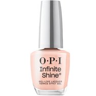 OPI Infinite Shine Nail Polish Лак за нокти с гел ефект и издръжливост до 11 дни 15ml - Dulce De Latte