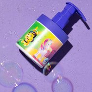 Jordan Junior 6+ Mild Fruity Flavour Toothpaste Pump 150ml