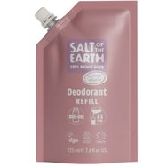 Salt Of The Earth Roll-On Deodorant 225ml Refill - Lavender & Vanilla - 