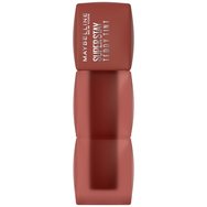 Maybelline Super Stay Teddy Tint Matte Lipstick 5ml - 115 Coffee Date - Дълготрайно кадифено матово течно червило Maybelline Super Stay Teddy Tint Matte Lipstick 5ml - 115 Coffee Date - Дълготрайно кадифено матово течно червило