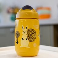 Tommee Tippee SuperStar Bacshield Sippee Cup 12m+, 390ml